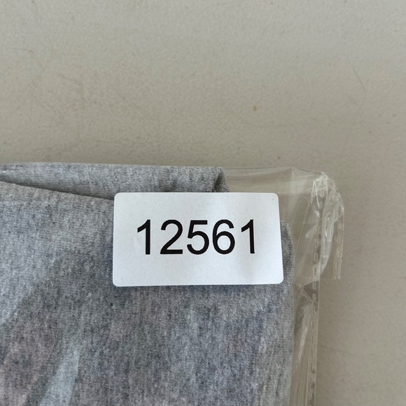 Vintage Big Dogs Shirt Size Medium Gray Plumbing Company 2006 - Picture 7 of 7